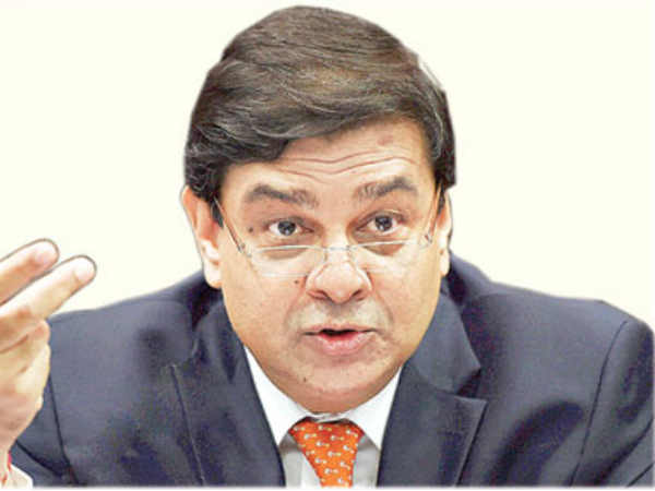 మోసాల నివారణకు చర్యలు తీసుకుంటామన్న ఉర్జిత్ పటేల్