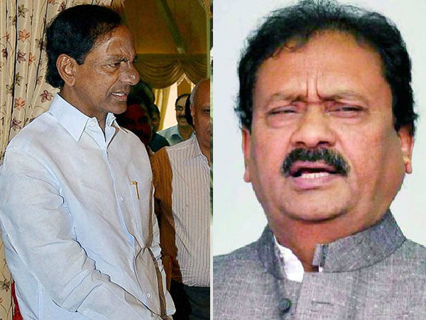 దొరల రాజ్యామా?