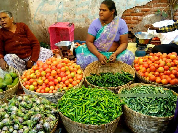 ఫిబ్రవరిలో 4.44 శాతానికి తగ్గుదల