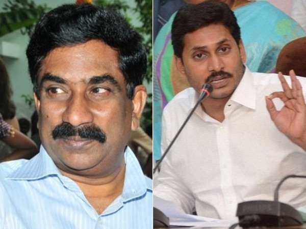 జగన్ అవిశ్వాస తీర్మానంపై...