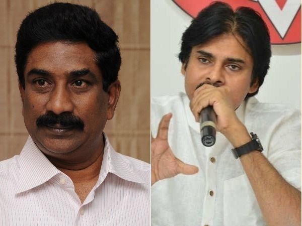పవన్ కల్యాణ్ ఏం చేస్తారు...
