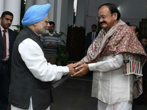 ఏపీకి ఐదేళ్లపాటు హోదాతోపాటు రెవెన్యూలోటు భర్తీ చేస్తామని హామీ