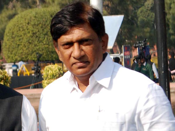అవిశ్వాసానికి మద్దతు ఇవ్వబోమన్న కేశవరావు