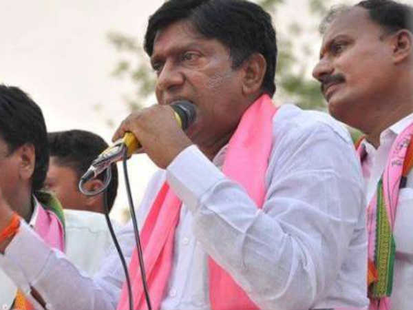 మేం మాత్రమే కాదు, ఇతర ఎంపీలు కూడా