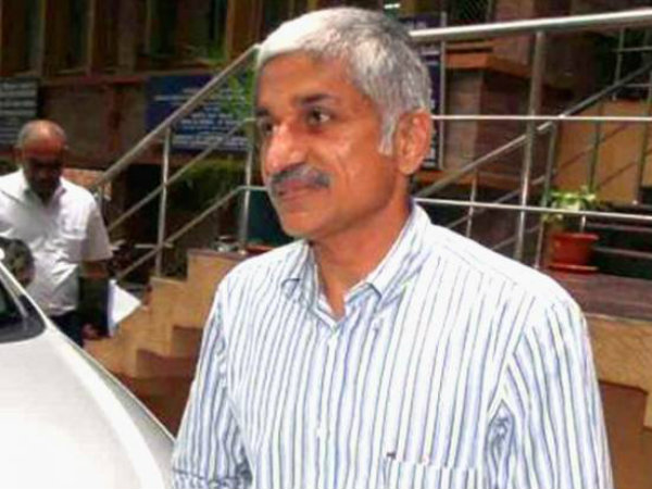 టిడిపి టార్గెట్...విజయసాయిరెడ్డి...ఎందుకంటే?...