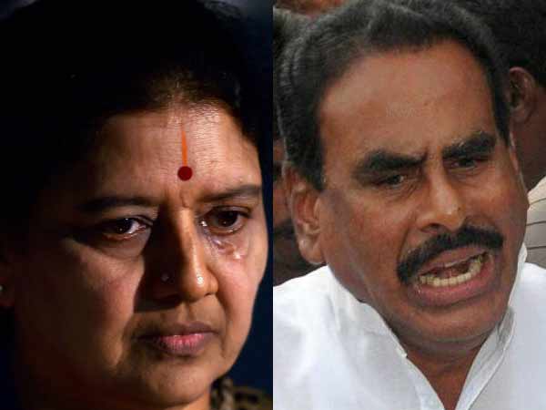 టీటీవీ దినకరన్