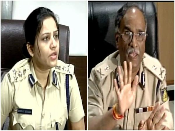 రంగంలోకి ఏసీబీ !