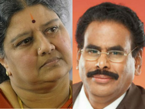 చెన్నై కాదు తంజావూరు
