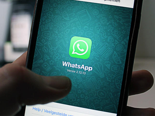 whatsapp whatsapp