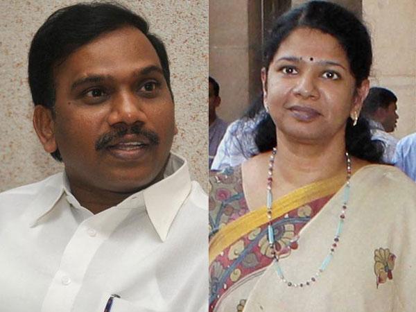 ED challenges Delhi HC over acquittal of A Raja, Kanimozhi in 2G case ED challenges Delhi HC over acquittal of A Raja, Kanimozhi in 2G case