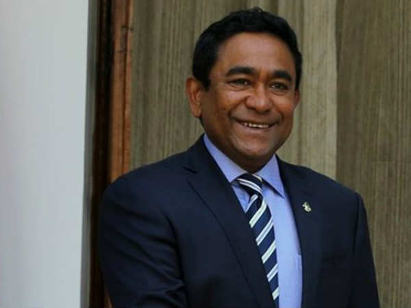 Maldives president lifts 45-day state of emergency Maldives president lifts 45-day state of emergency