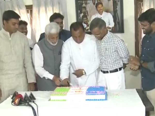 జగనే సీఎం