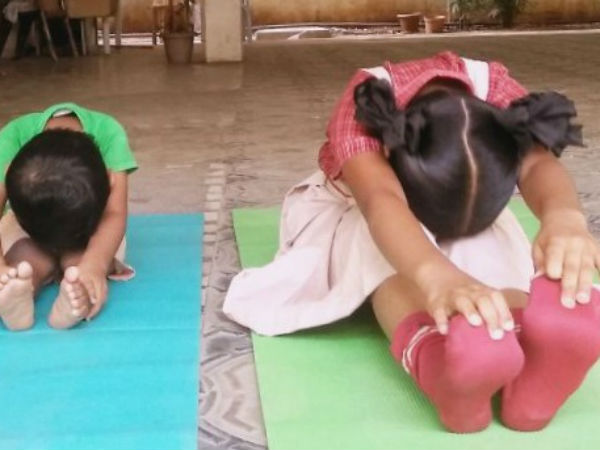 సూర్యనమస్కారాల వలన లాభాలు