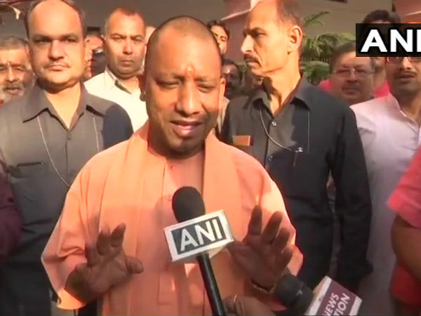 Uttar Pradesh bypolls: BJP will win both the seats with big margin, says Yogi Adityanath Uttar Pradesh bypolls: BJP will win both the seats with big margin, says Yogi Adityanath