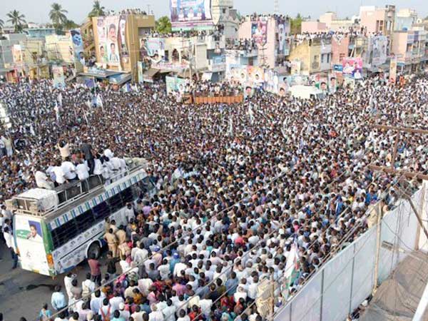 అలా చేస్తే హోదా వస్తుంది...చంద్రబాబుకు సవాలు...