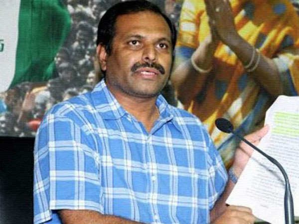 Why AP is showing double growth, questions YSRCP Why AP is showing double growth, questions YSRCP