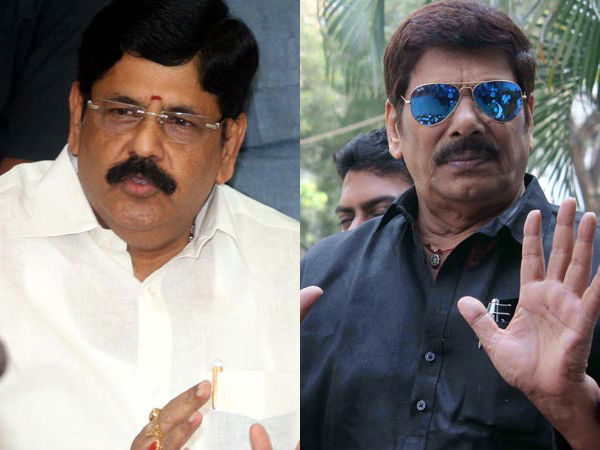 టీడీపీపై తీవ్ర అసంతృప్తి, టచ్లో వైసీపీ నేతలు