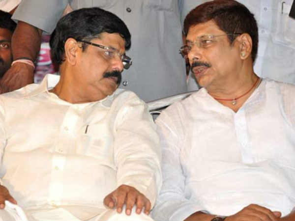 సీటు విషయంలో సందిగ్ధత