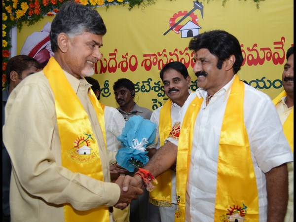 తెలుగువాడి సత్తా చూపిద్దాం