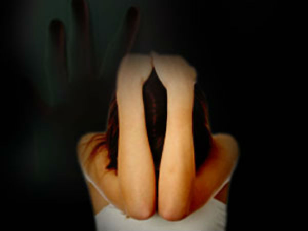 Mumbai fashion designer held for ‘raping’ two minor daughters for 2 years Mumbai fashion designer held for ‘raping’ two minor daughters for 2 years