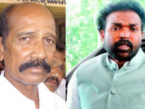ఆంధ్రా సరిహద్దు
