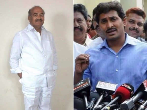 జనసేన గల్లంతు, జగన్కు సవాల్
