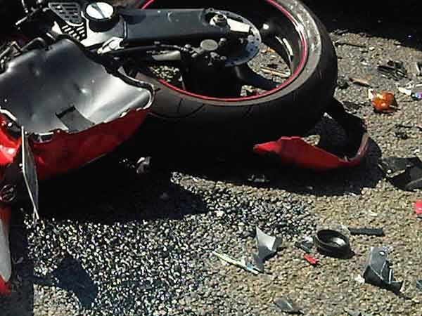 Drunk constable’s road rage puts a techie in brain dead condition Drunk constable’s road rage puts a techie in brain dead condition