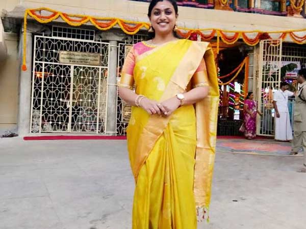 సిగ్గుచేటు కాదా?