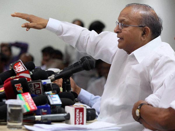 సీఎం కావాలనే ఆశ చచ్చిపోయింది