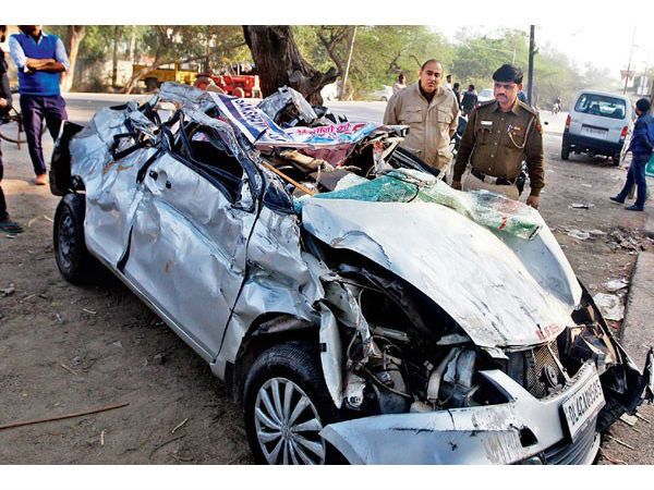 Accident Accident