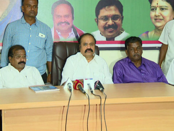 మాజీ ప్రధాని మీద ఫైర్