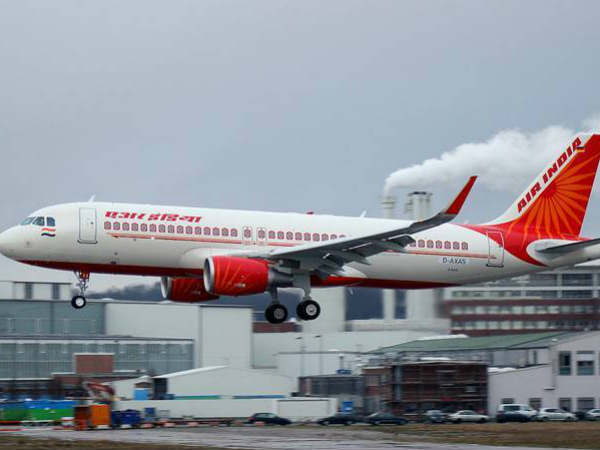 Be ready to cough up more to sit next to your family on Air India flight Be ready to cough up more to sit next to your family on Air India flight