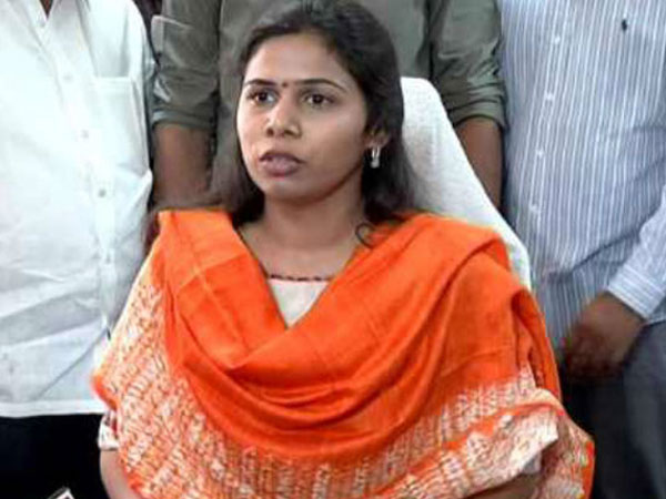 సయోధ్య కుదర్చకపోతే ఇబ్బందేనా