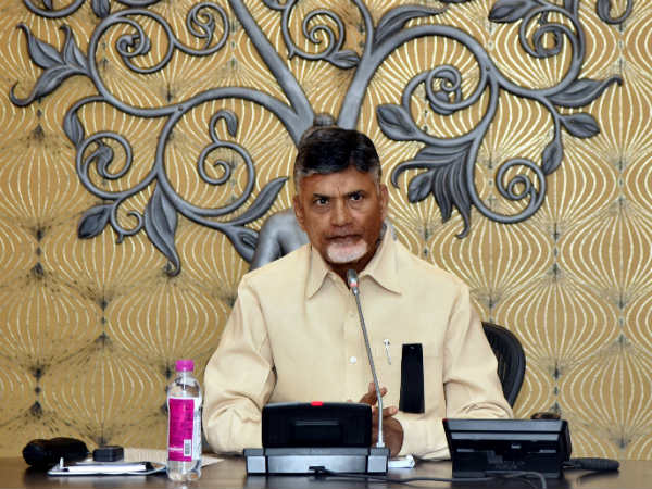 చంద్రబాబుకు సూచనలు