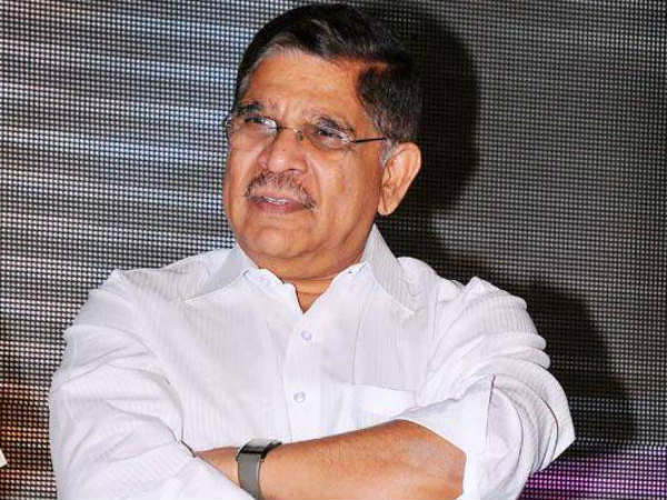పవన్ కళ్యాణ్! జాగ్రత్తగా ఉండు