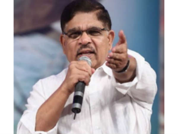 పవన్ కళ్యాణ్ను విమర్శించడంపై ఆగ్రహం
