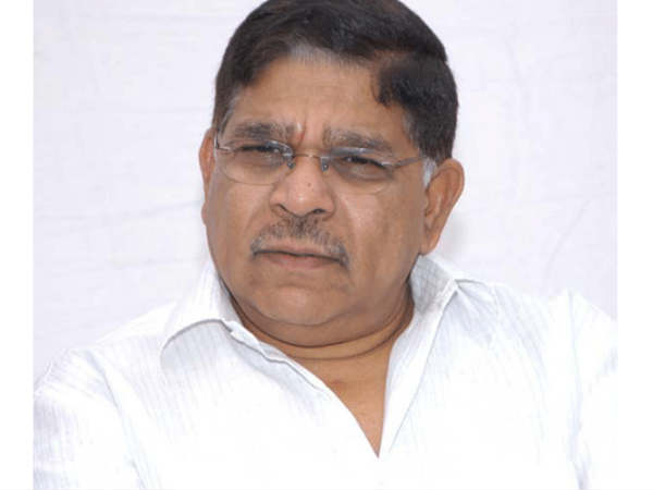 వర్మ కుట్ర వెనుక ఎవరు ఉన్నారు?