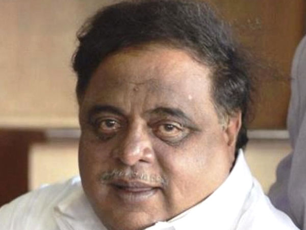 అర్జీ ఇవ్వకున్నా టిక్కెట్