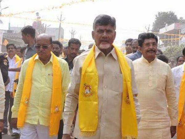 చంద్రబాబును ఎలా నమ్ముతారు?