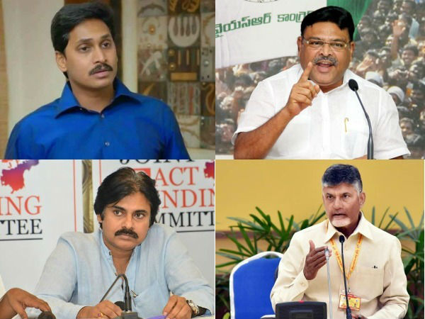 పవన్ మమ్మల్ని ప్రశ్నించడమా?
