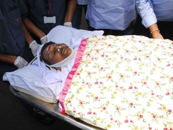 ఆనం కుటుంబం నా తల్లిని ఆడపడుచుగా భావిస్తుంది