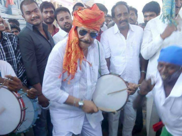 రెండు మూడు రోజులుగా క్షీణించిన ఆరోగ్యం
