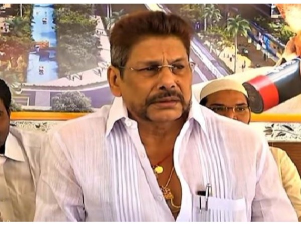 ఆనం ఒక్కరే