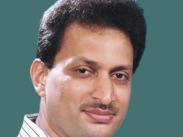 కేంద్ర మంత్రి జస్ట్ మిస్