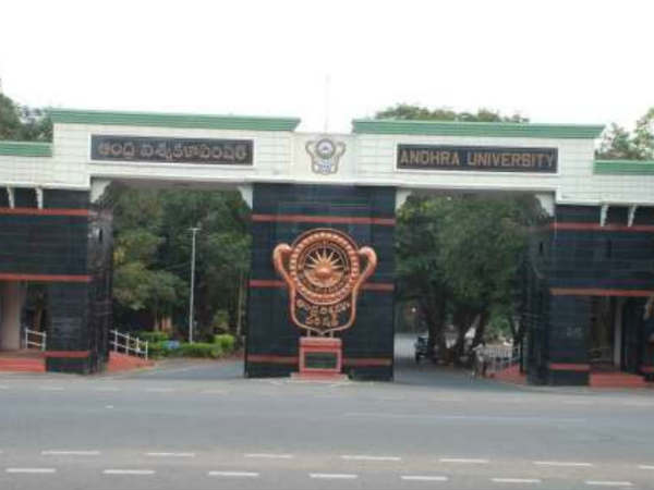 Andhra University Website Hacked By Pakistan Group Andhra University Website Hacked By Pakistan Group
