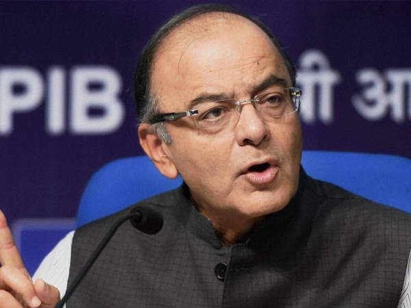 Cash crunch: There is more than adequate currency in circulation, says FM Arun Jaitley Cash crunch: There is more than adequate currency in circulation, says FM Arun Jaitley