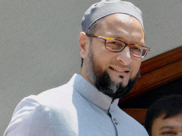 Asaduddin Owaisi Asaduddin Owaisi