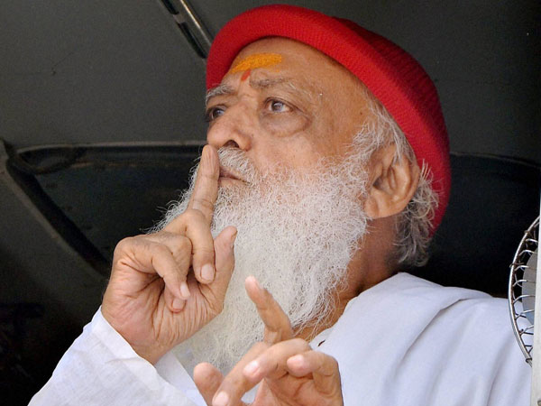 ఆశారాంకు శిక్షతో న్యాయం గెలిచిందన్న సతీష్