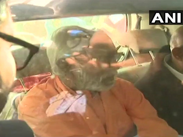 2007 Hyderabad Mecca Masjid blast case: All you need to know 2007 Hyderabad Mecca Masjid blast case: All you need to know