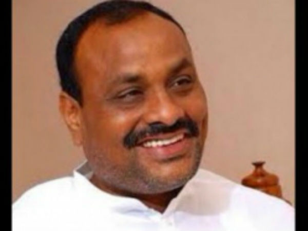 అందర్నీ కలుపుకుని ముందుకు